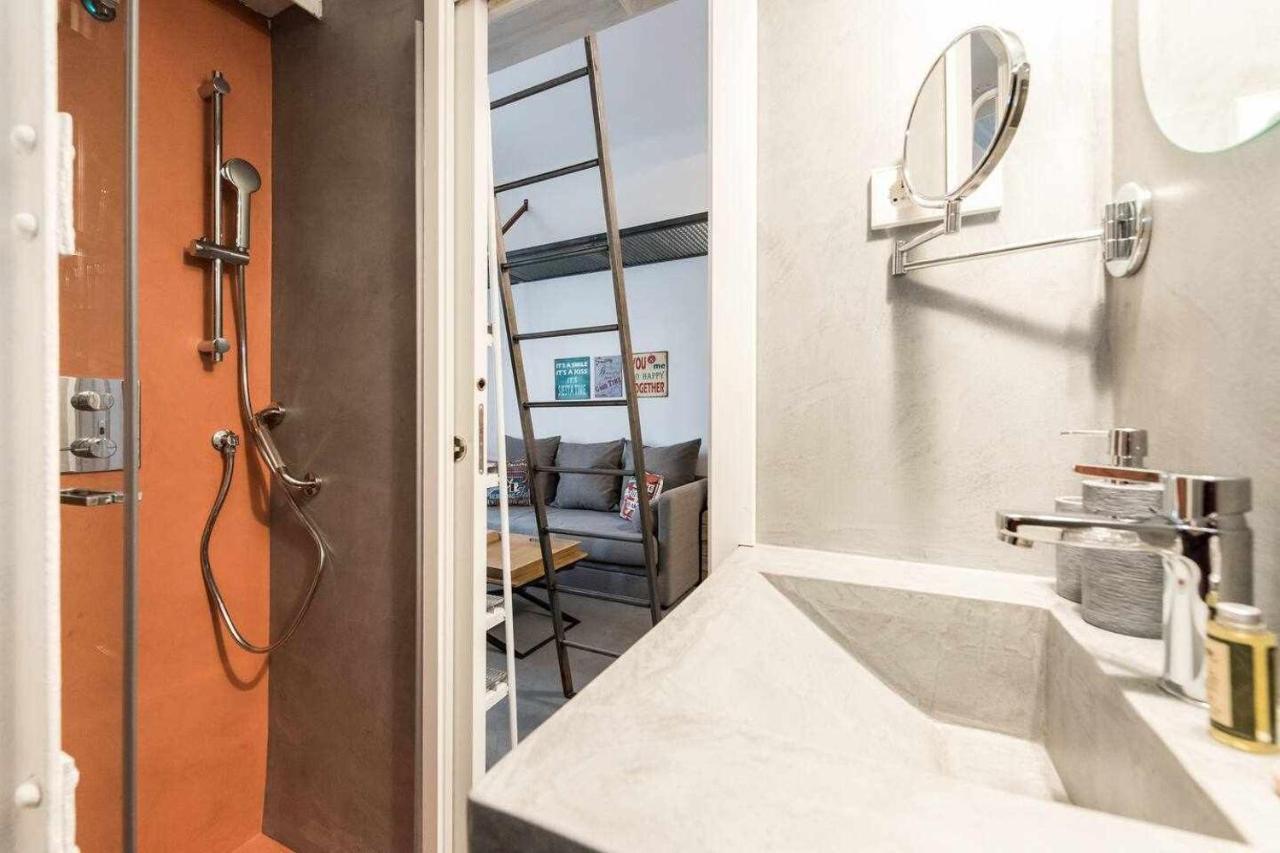 Apartmento De Lujo Retiro Barrio De Salamanca Madrid Kültér fotó