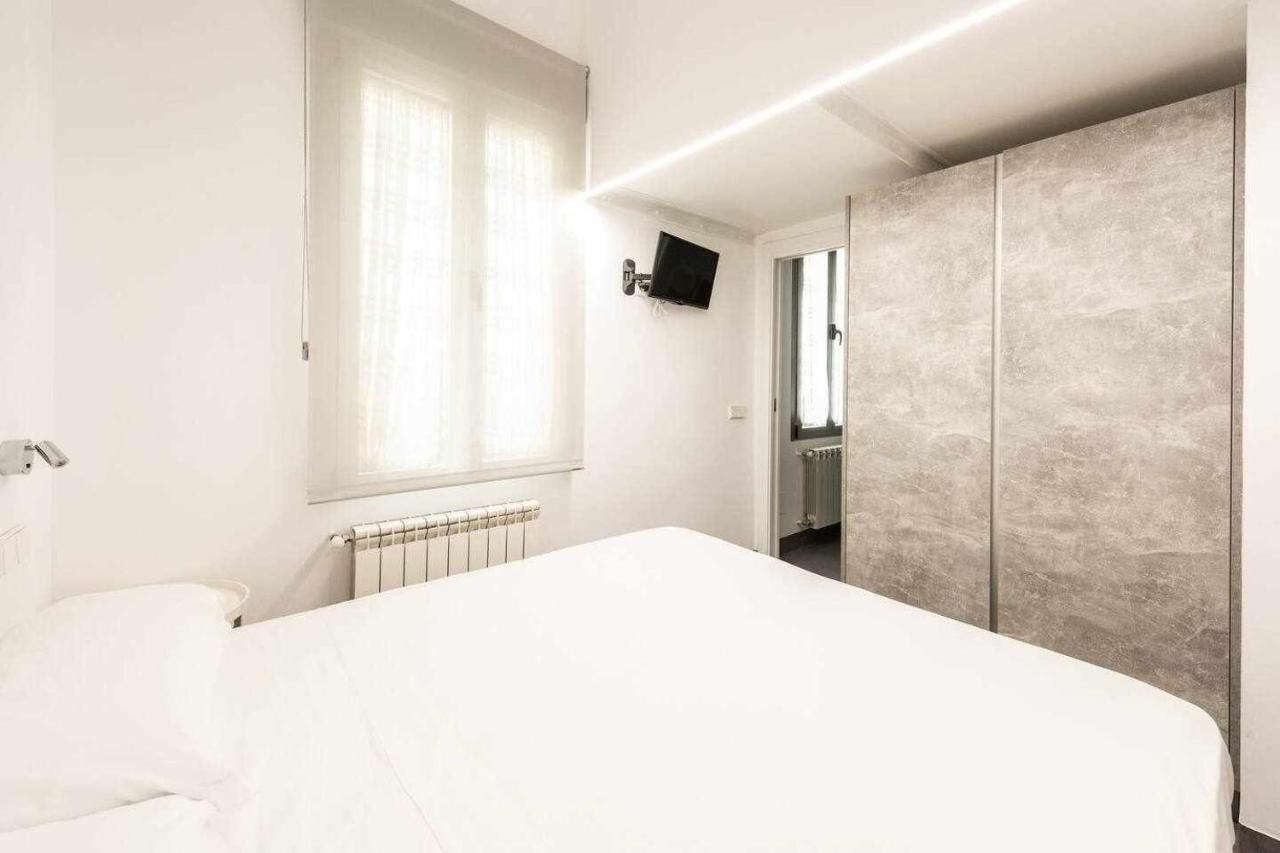 Apartmento De Lujo Retiro Barrio De Salamanca Madrid Kültér fotó
