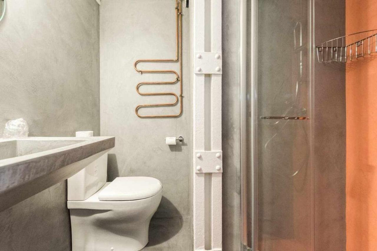 Apartmento De Lujo Retiro Barrio De Salamanca Madrid Kültér fotó