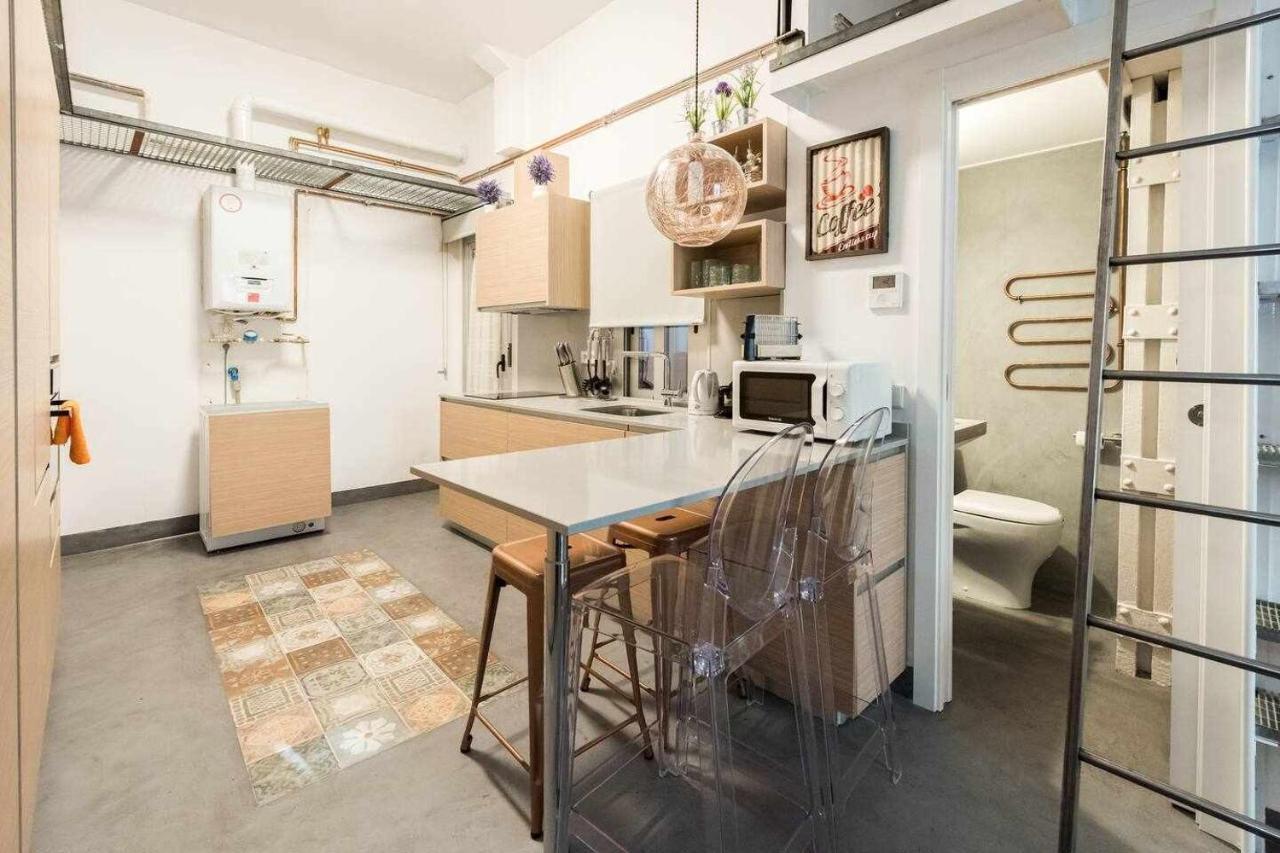 Apartmento De Lujo Retiro Barrio De Salamanca Madrid Kültér fotó